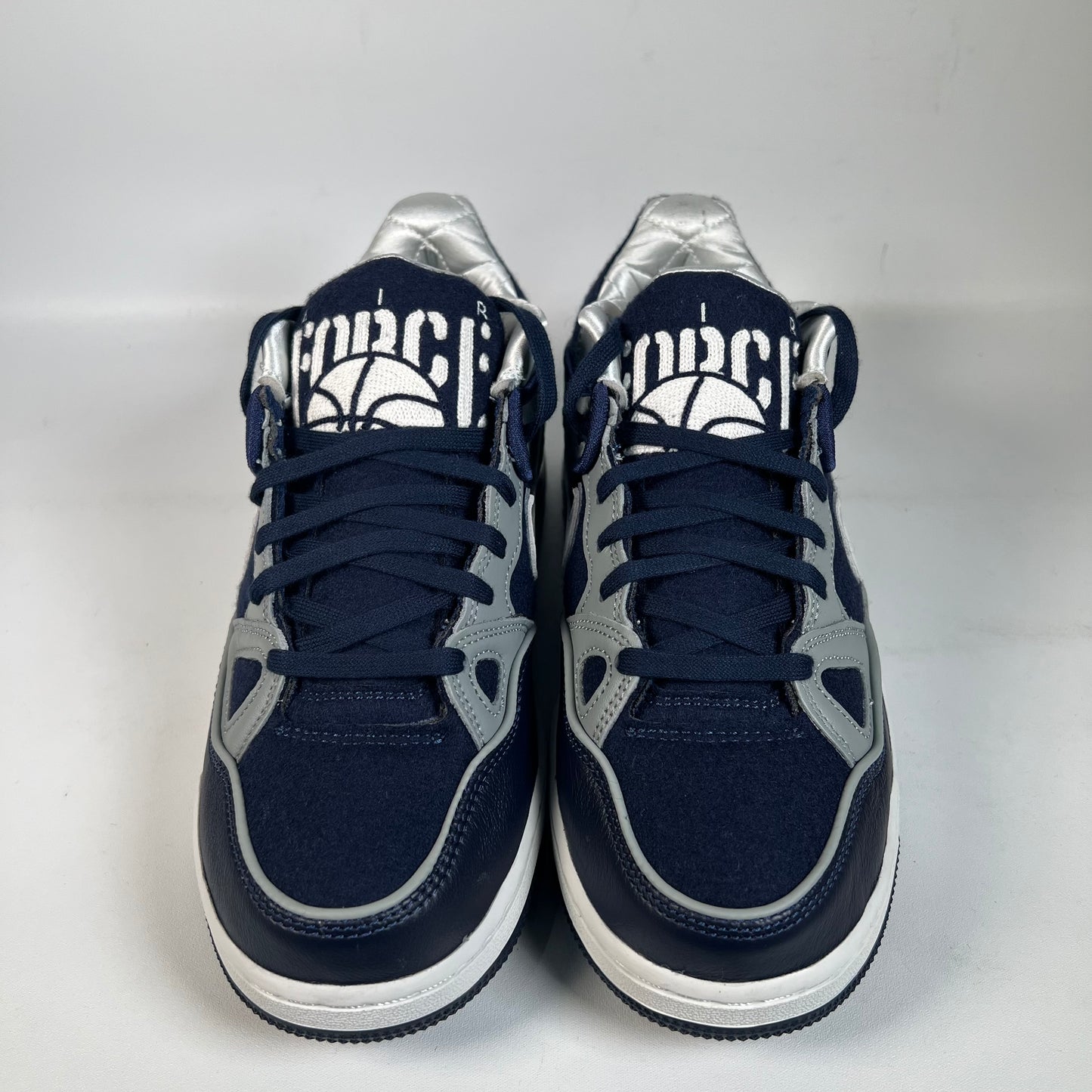 Nike Air Force 3 Low Nigo Pendleton College Pack Midnight Navy (2026) Size 9 NEW s22195