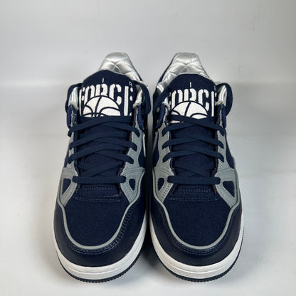 Nike Air Force 3 Low Nigo Pendleton College Pack Midnight Navy (2026) Size 9 NEW s22195