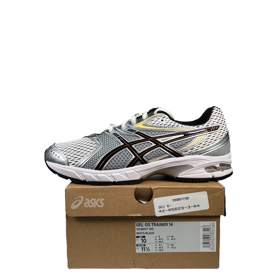 Asics Gel-DS Trainer 14 Port (2025) Size 10 NEW s20672