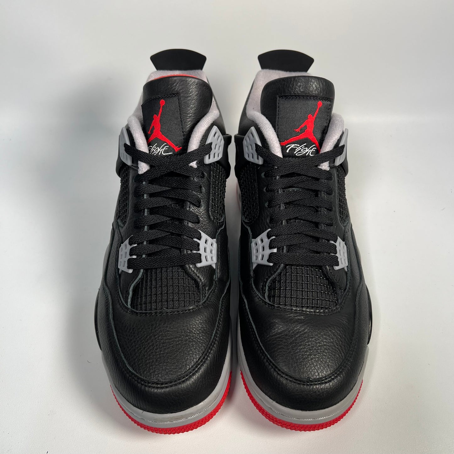 Jordan 4 Bred Reimagined (2024) Size 11.5 USED s17645