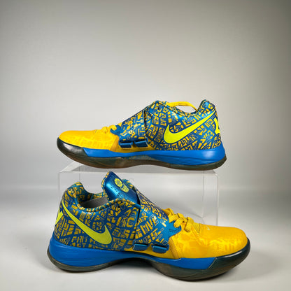Nike KD 4 Scoring Title (2012) Size 9 USED s16907