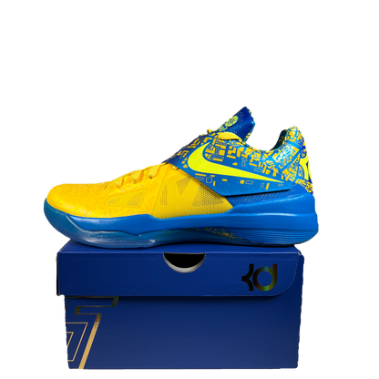 Nike KD 4 Scoring Title (2025) Size 10.5 NEW s22112