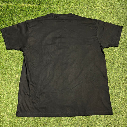 I Feel Like Chief Keef in 2012 Black Tee Size XXL USED x13811