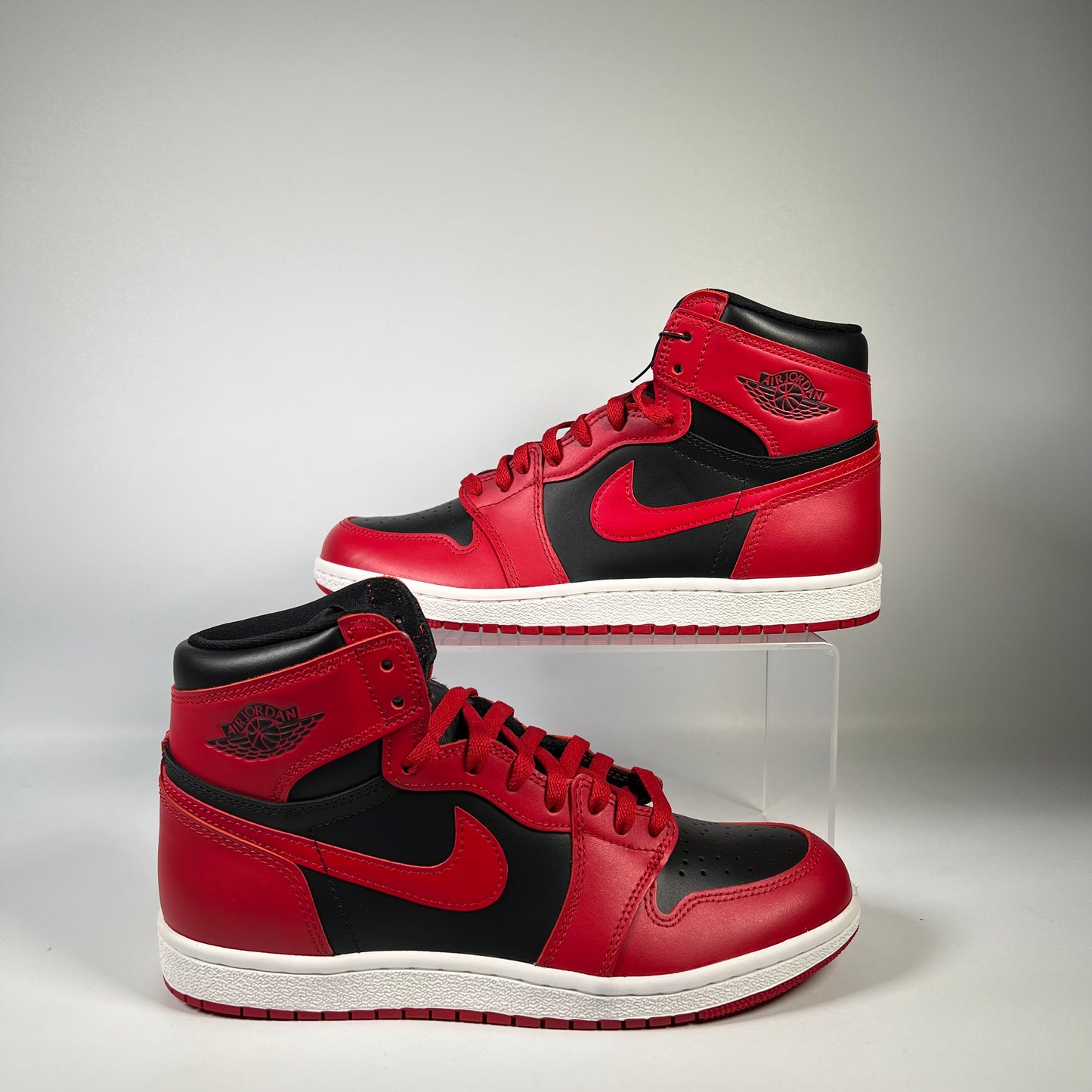 Jordan 1 High '85 Varsity Red (2020) Size 8.5 NEW s19714
