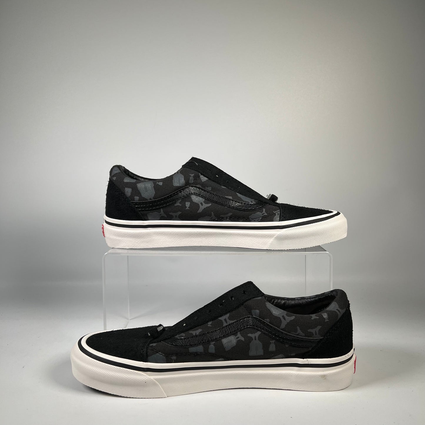 Vans Old Skool U-Man Dark Shadow (2021) Size 10 NEW s20229