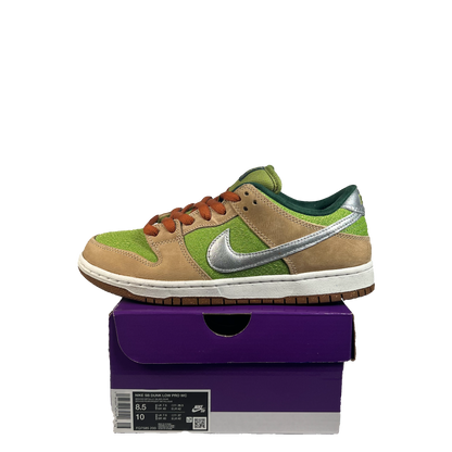 Nike SB Escargot (2024) Size 8.5 USED s22033