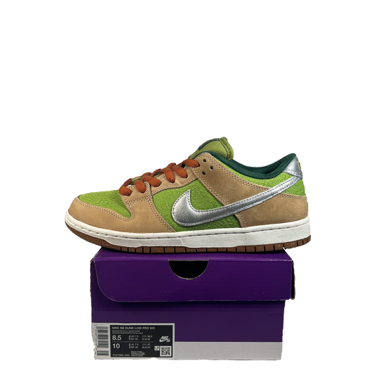 Nike SB Escargot (2024) Size 8.5 USED s22033