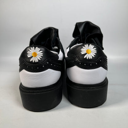 Nike Kwondo 1 G Dragon Peaceminusone Panda (2023) Size 11.5 USED s21569