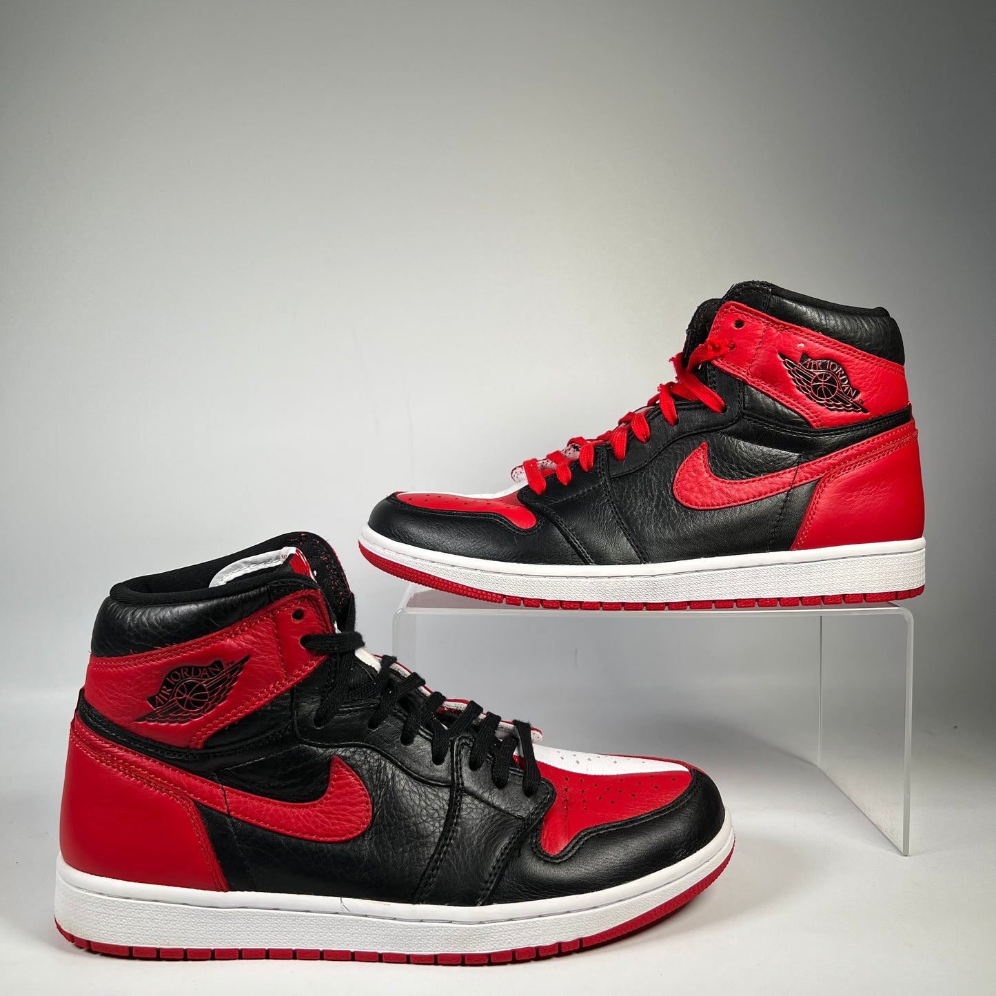 Jordan 1 High Homage To Home (2018) Size 10.5 USED s20982