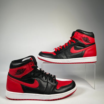 Jordan 1 High Homage To Home (2018) Size 10.5 USED s20982