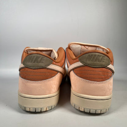 Nike SB Dunk Trocadéro Gardens (2024) Size 11 USED s20945