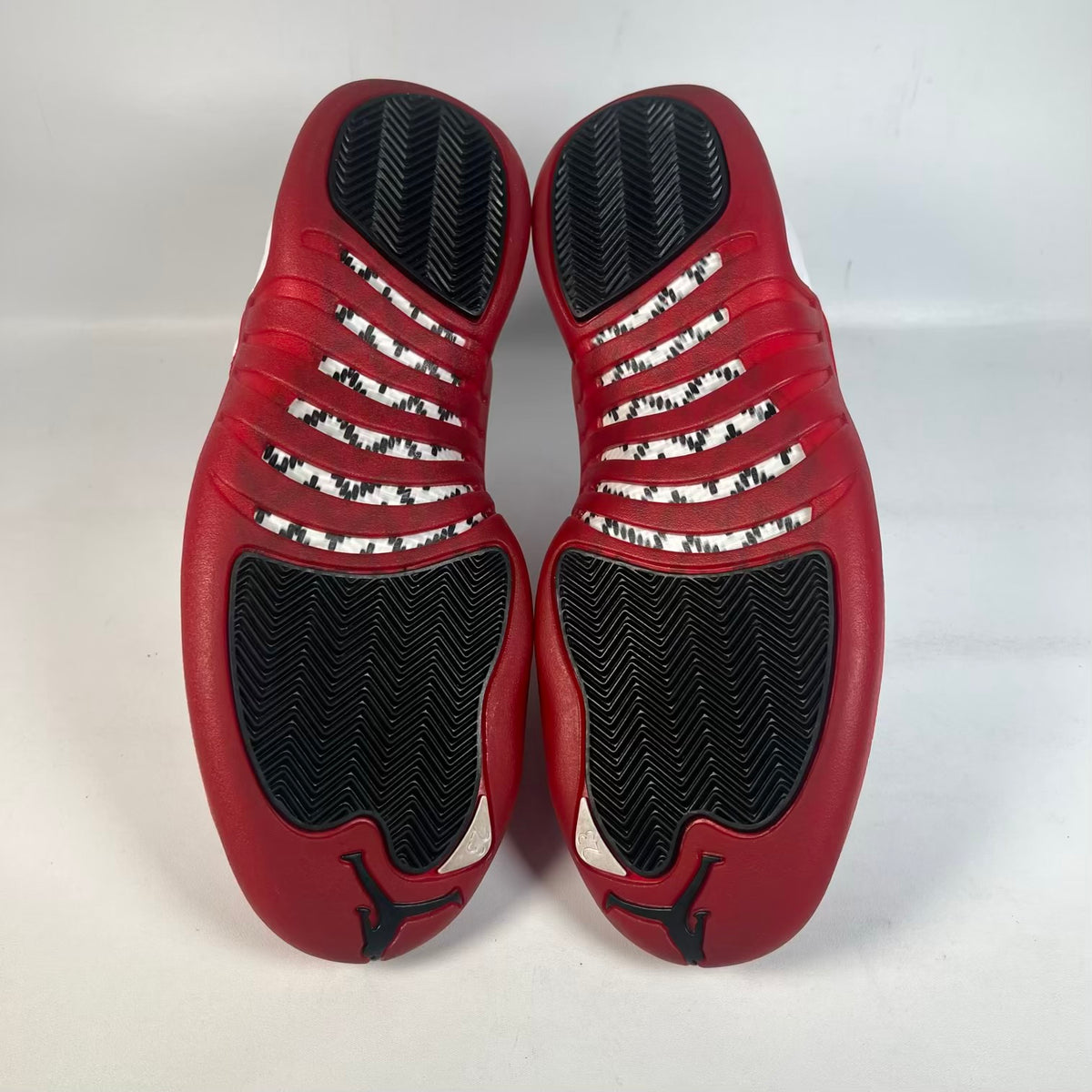 Jordan 12 Cherry (2023) Size 10 USED s23612