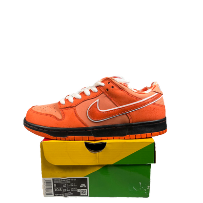 Nike SB Dunk Orange Lobster (2022) Size 9 NEW s22455