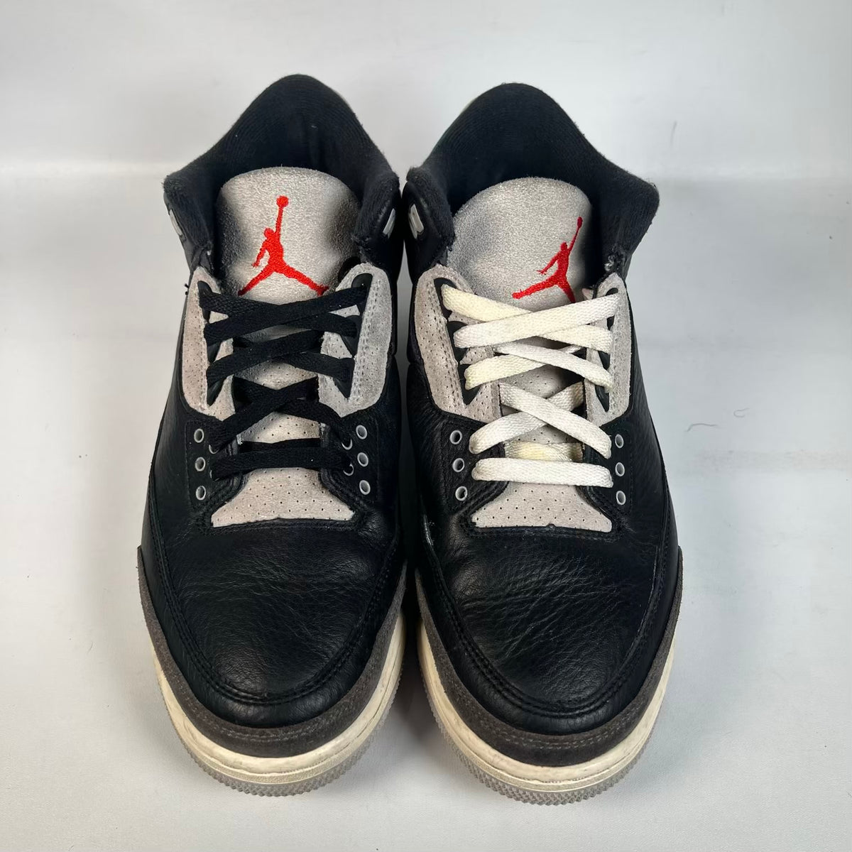 Jordan 3 Rare Air (2025) Size 10 USED s23268