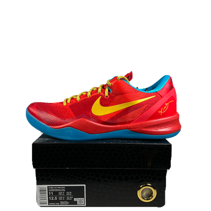 Nike Kobe 8 Year of the Horse (2026) Size 11 NEW s22617