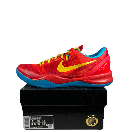 Nike Kobe 8 Year of the Horse (2026) Size 11 NEW s22617