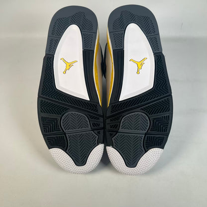 Jordan 4 Rare Air Tour Yellow (2026) Size 8 NEW s23393