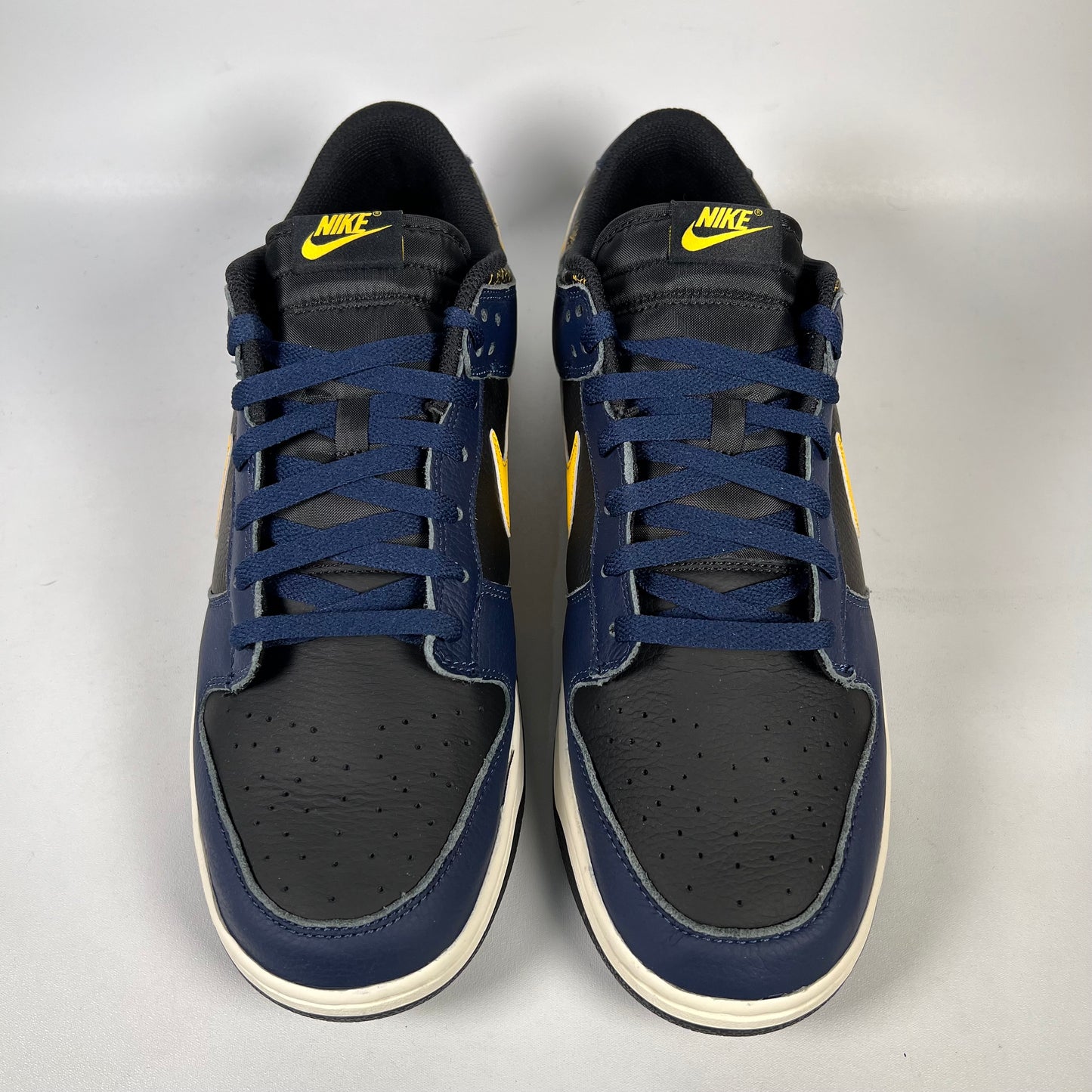 Nike Dunk Low Vintage Michigan (2024) Size 13 NEW s19821