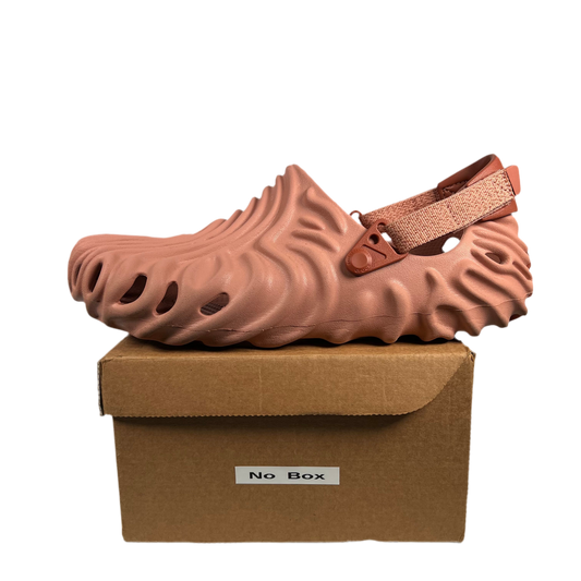 Crocs Salehe Bebury Kuwata (2022) Size 12 USED S18205