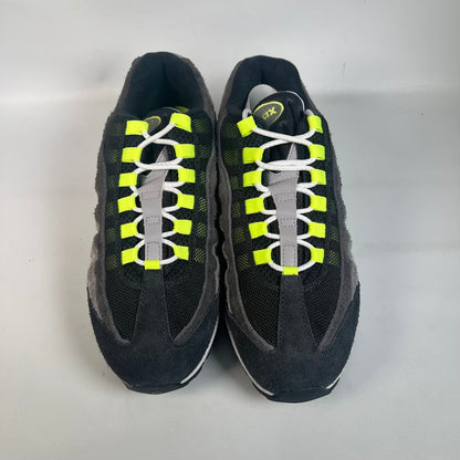 Nike Air Max 95 Reverse Gradient Neon (2025) Size 8.5 NEW s23381