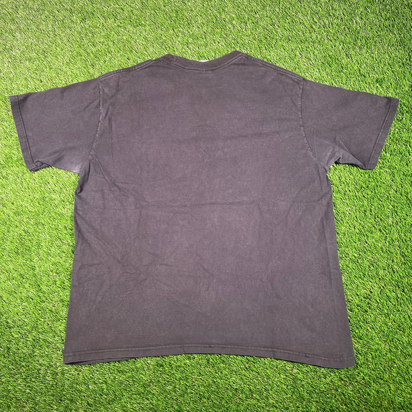 Supreme Everywhere Lady (2020) Black Tee Size Large USED x15691