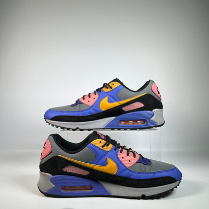 Nike Air Max 90 ACG Persain Violet (2020) Size 12 USED s21772