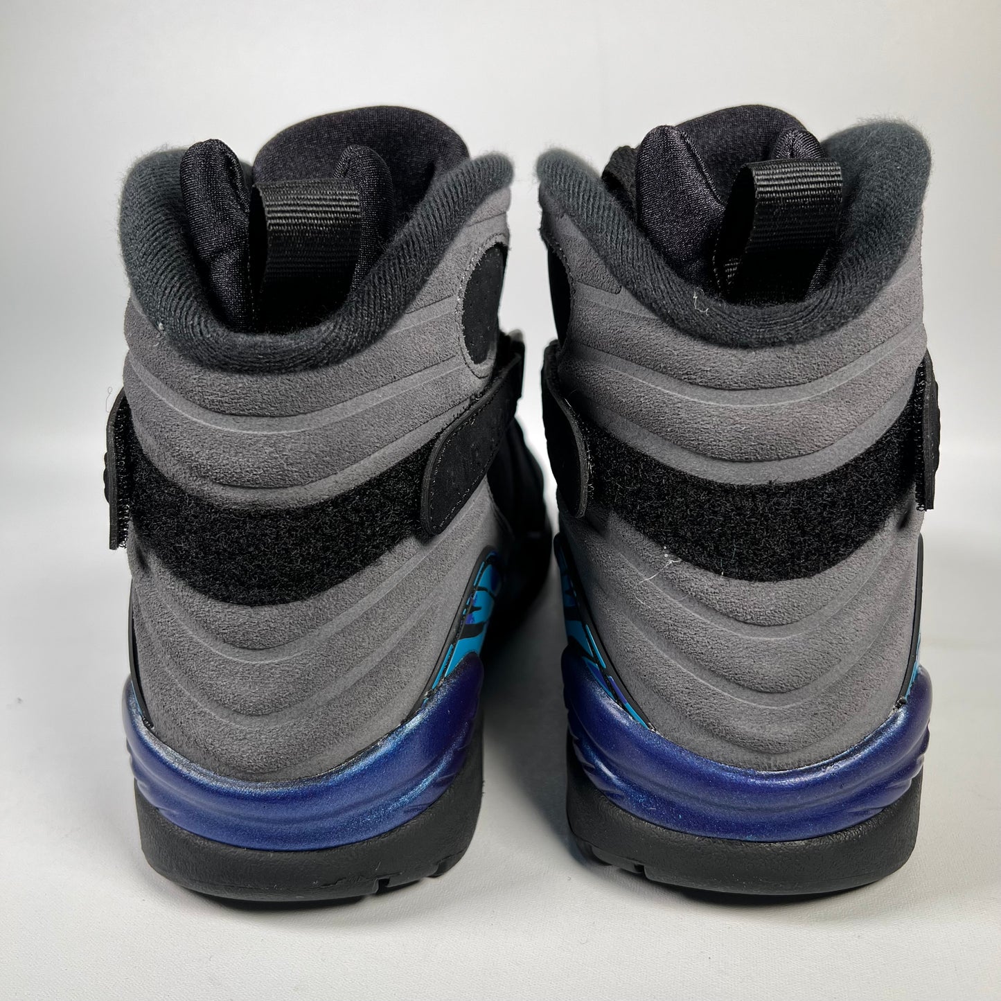 Jordan 8 Aqua (2025) Size 8.5 NEW s20089