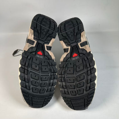 Salomon ACS Pro Black Coffee (2024) Size 10.5 USED s23534