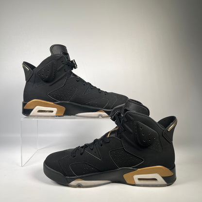 Jordan 6 DMP (2020) Size 9 USED s20494