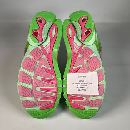 Adidas Adistar Control 5 Unheardof Pork Chop Piggy Runner 2.0 Cupcake (2026) Size 7.5 NEW s22337