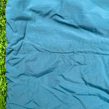 Supreme Stadium Blue/Teal Parka (2017) Size XL USED x16208