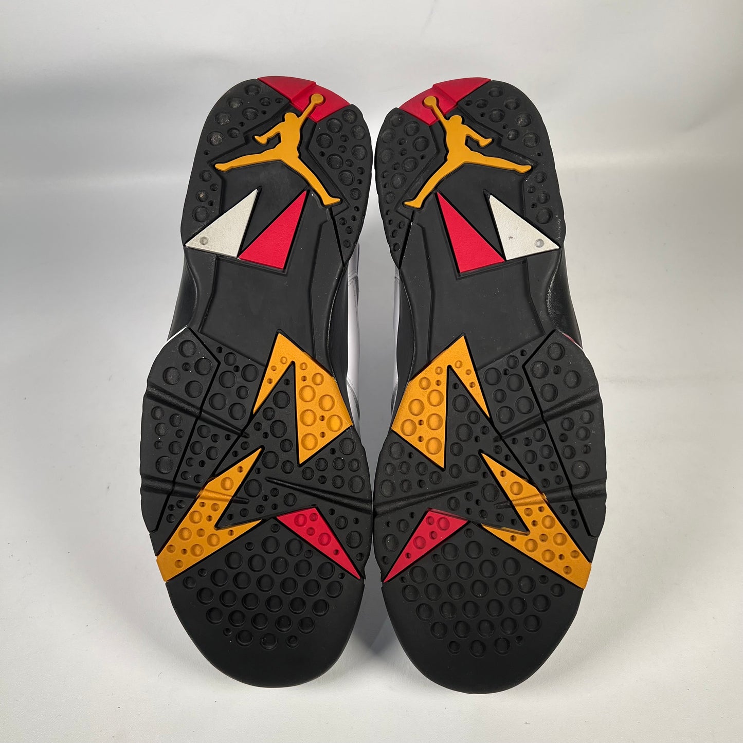 Jordan 7 Cardinal (2022) Size 9.5 USED s19967