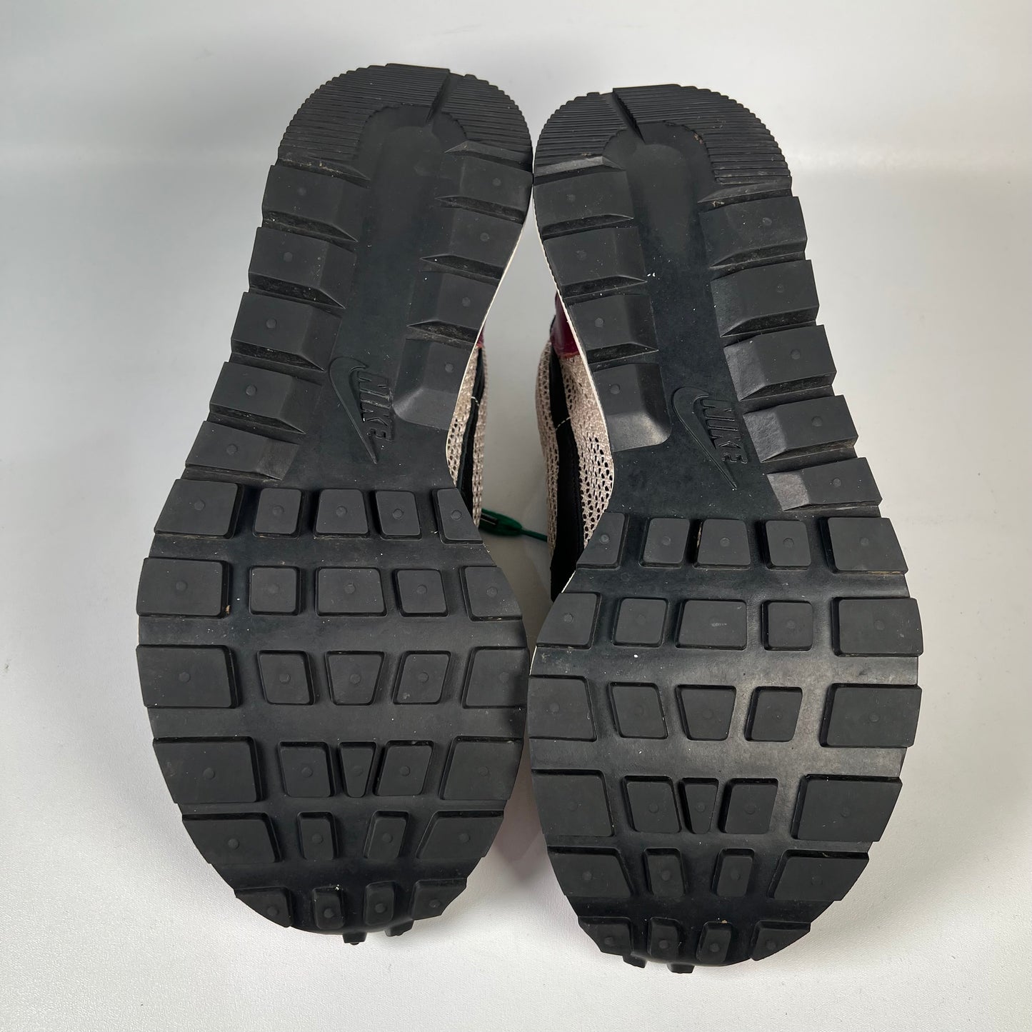 Nike Vaporwaffle Sacai Neptune Green (2020) Size 11 USED s15848