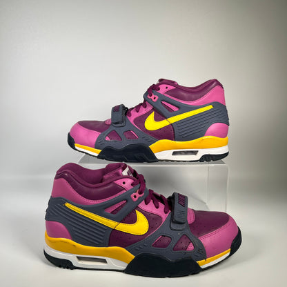 Nike Air Trainer 3 Viotech (2020) Size 10 USED s17860