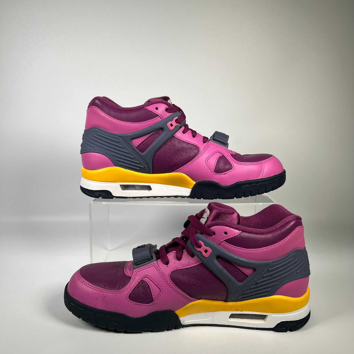 Nike Air Trainer 3 Viotech (2020) Size 10 USED s17860