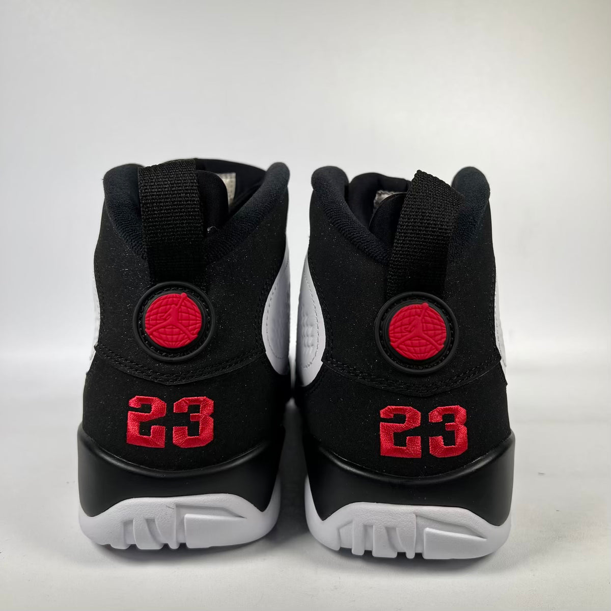 Jordan 9 OG Space Jam (2026) Size 9.5 NEW s23781