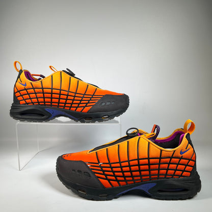 Nike Air Max Sunder KIds of Immigrants Sunrise (2024) Size 9.5 USED s22237