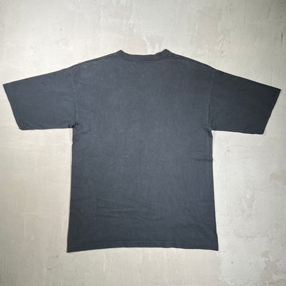 1990s The Osbourne Family There Goes The Neighborhood Size Large USED v20178