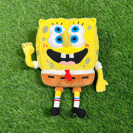CPFM Spongebob Square Pants Uniqlo Plush NEW x15277