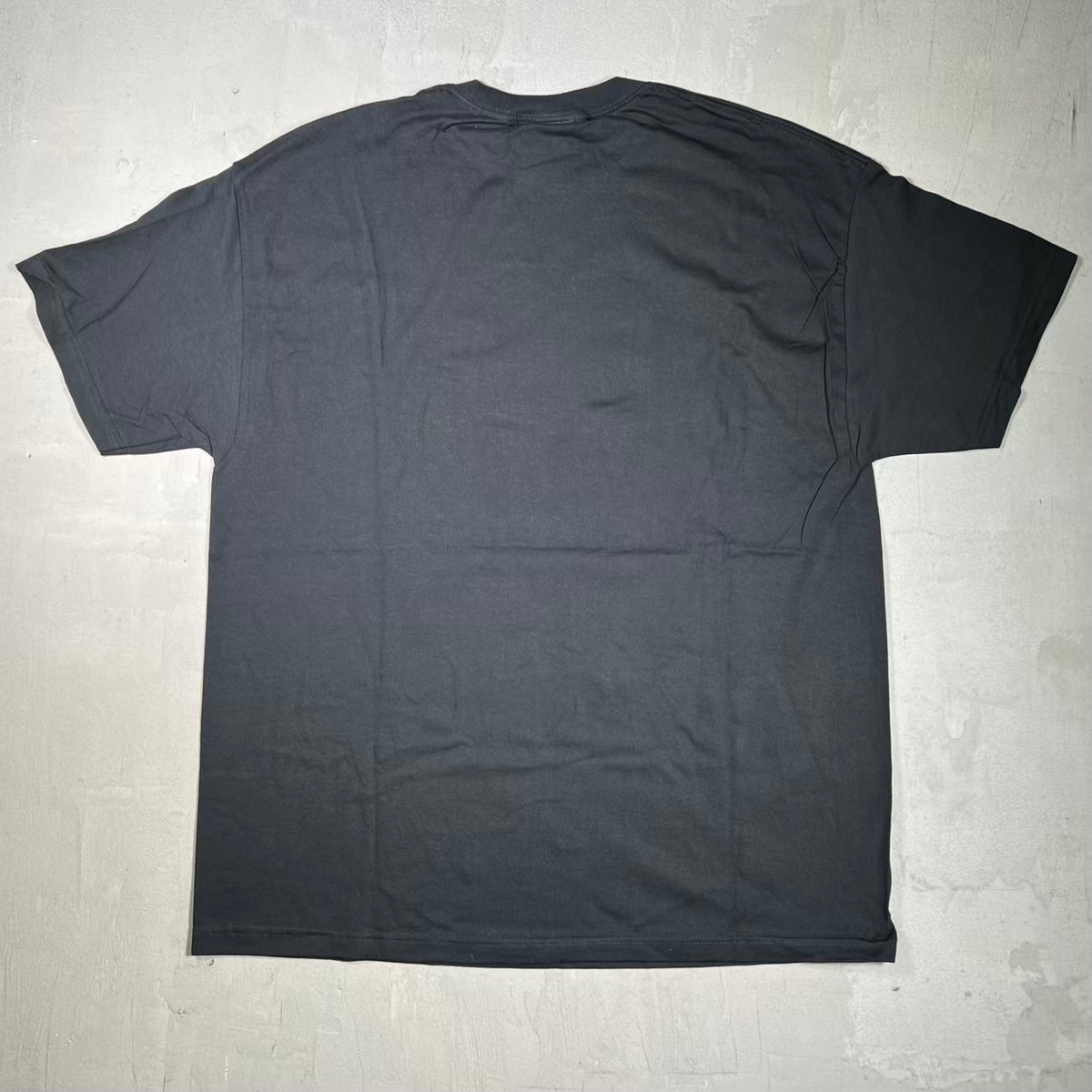2002 Lord of The Rings The Two Towers Promo Black Tee Size XXL NEW v20214