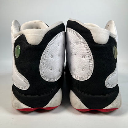 Jordan 13 He Got Game (2018) Size 11.5 USED s21475