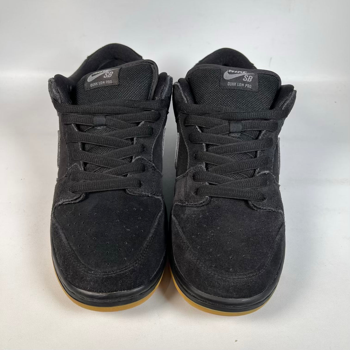 Nike SB Dunk Low Fog (2021) Size 11 USED s23387