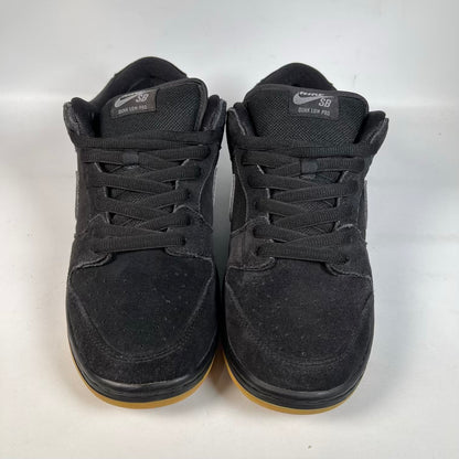 Nike SB Dunk Low Fog (2021) Size 11 USED s23387