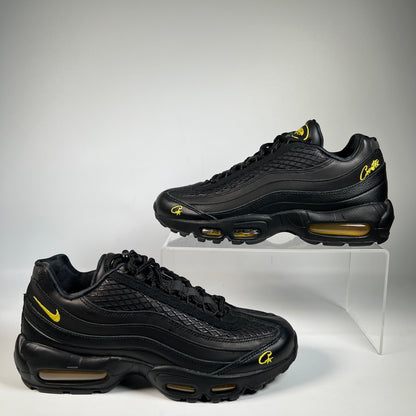 Nike Air Max 95 Cortiez Honey Black (2025) Size 8.5 NEW s22335