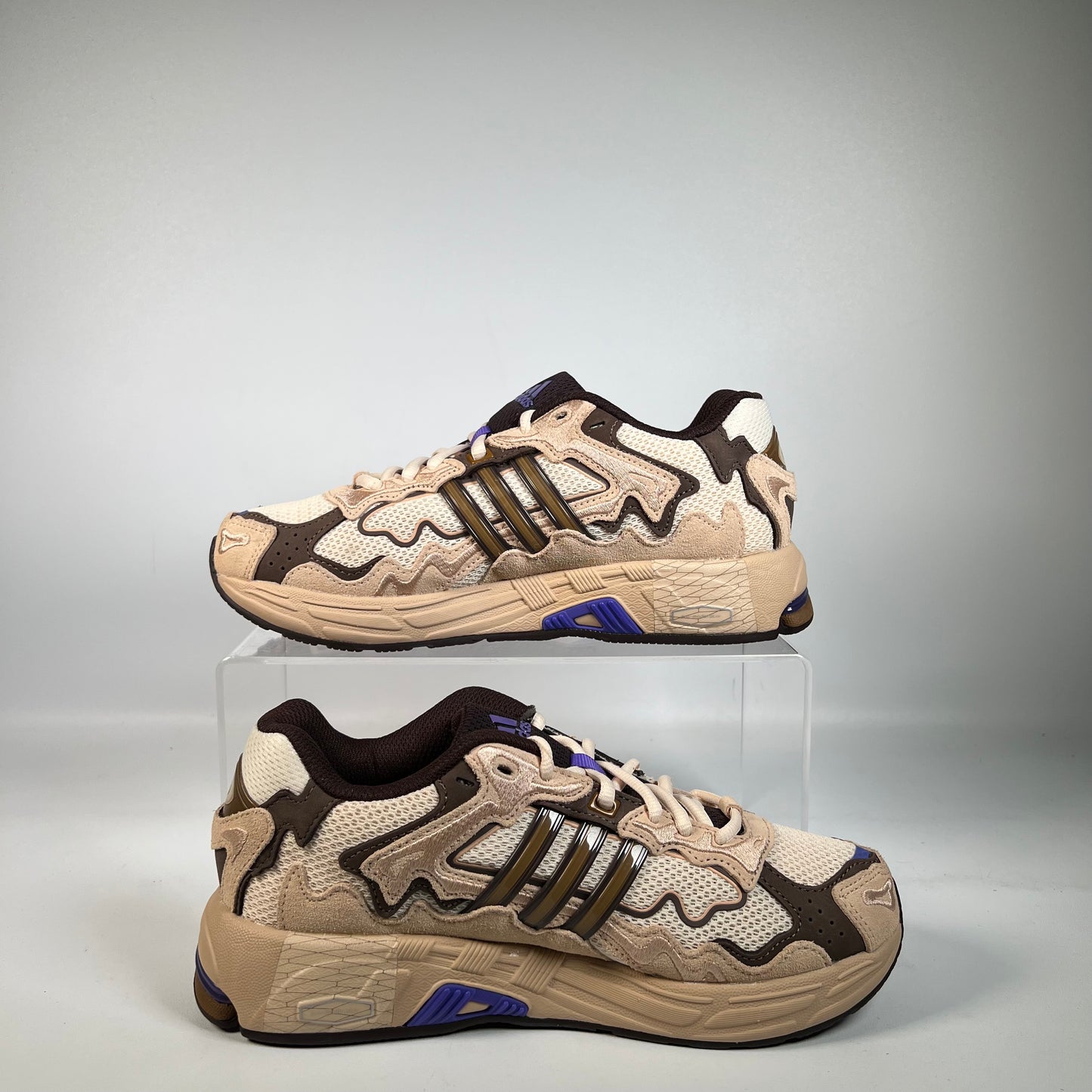 Adidas Response CL Bad Bunny Paso Fino (2023) Size 6.5 USED s22452