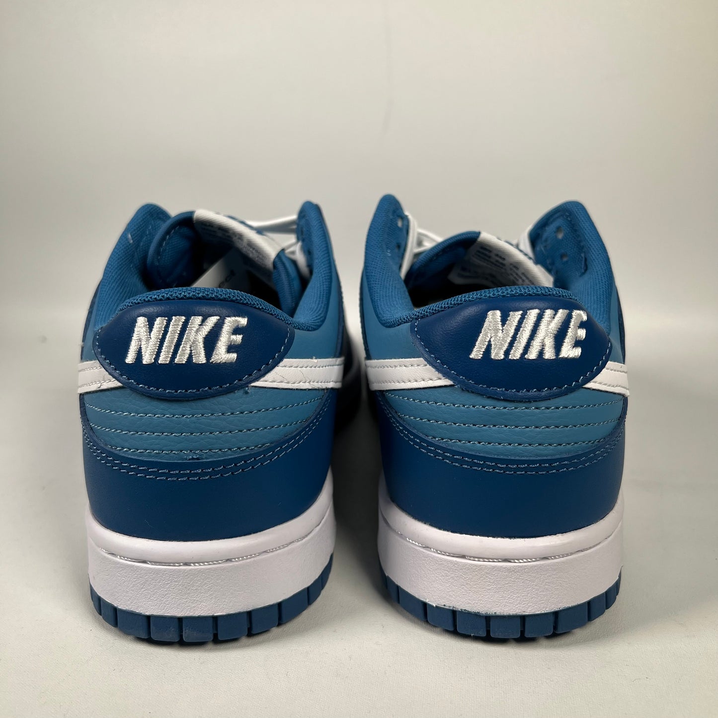 Nike Dunk Low Dark Marina Blue Size 11 NEW s16301