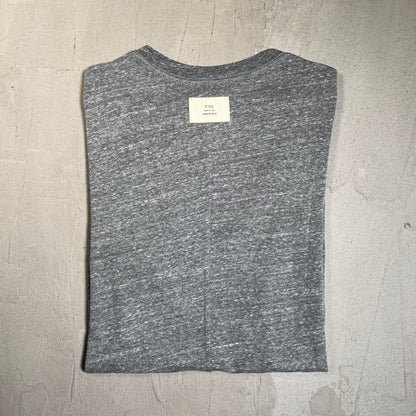 Essentials Fear of God FOG Grey Basic Tee Size Small NEW x17667