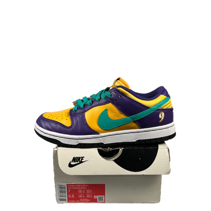 Nike SB Dunk Low Lisa Leslie (2022) Size 5.5m / 7w USED s18890