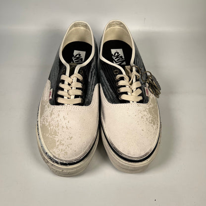 Vans Authentic La Habana Black White (2026) Size 11.5 NEW s20970