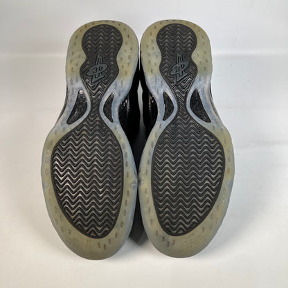 Nike Air Foamposite Carbon Fiber (2025) Size 11 USED s21307